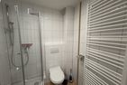  Ferienhaus "MeerZeit" Dahme - Badezimmer