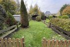  Ferienhaus "MeerZeit" Dahme - Garten