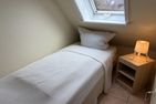  Ferienhaus "MeerZeit" Dahme - Schlafzimmer