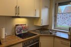  Ferienhaus "MeerZeit" Dahme - Küche / Küchenzeile
