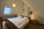  Ferienhaus "MeerZeit" Dahme - Schlafzimmer
