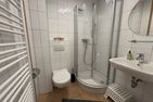  Ferienhaus "MeerZeit" Dahme - Badezimmer