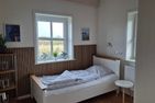 Ferienhaus Philomena Dagebüll Dagebüll - Schlafzimmer