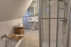  Ferienhaus Philomena Dagebüll Dagebüll - Badezimmer
