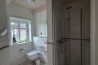  Ferienhaus Marga Sophie Dagebüll Dagebüll - Gäste-WC