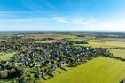  Reethus Westerheide Nieblum - Vogelperspektive