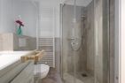  Ferienwohnung Penthouse "Kiek ut" Marina Wendtorf Marina Wendtorf - Badezimmer