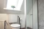  Ferienwohnung Deichkoje 5 Dagebüll Dagebüll - Badezimmer