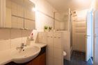  Freywind Westerland - Badezimmer
