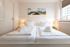  Freywind Westerland - Schlafzimmer