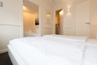 Freywind Westerland - Schlafzimmer
