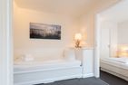  Freywind Westerland - Schlafzimmer