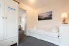  Freywind Westerland - Schlafzimmer