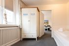  Freywind Westerland - Schlafzimmer