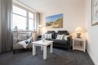  Freywind Westerland - Wohnzimmer