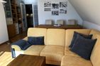  Sandwallkoje Wyk - Sofa über Eck