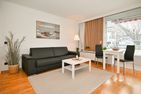  Ferienwohnung Louis Büsum - 
