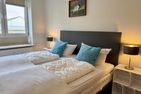  Nordsee Westerland - Schlafzimmer