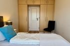  Nordsee Westerland - Schlafzimmer