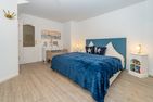  Altstadttor 17 Westerland - Schlafzimmer