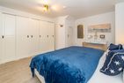  Altstadttor 17 Westerland - Schlafzimmer