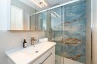  Altstadttor 17 Westerland - Badezimmer