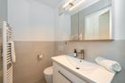  Altstadttor 17 Westerland - Badezimmer