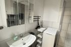  Ferienwohnung Heidi Ostfriesland - Badezimmer