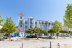  Appartementanlage Strandjuwel Kühlungsborn-Ost - Hauptansicht