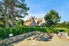  Ferienhaus Cäcilienhof Ost Kampen auf Sylt Sylt - Garten