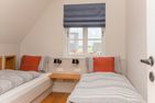 Ual Smes Alkersum - Schlafzimmer 2
