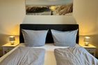  Seaside Westerland - Schlafzimmer