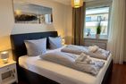  Seaside Westerland - Schlafzimmer
