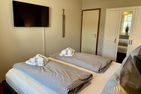  Seaside Westerland - Schlafzimmer