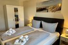  Seaside Westerland - Schlafzimmer