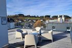 Gebirgsresort Ferienwohnung 2.4.4 -  Panoramablick Winterberg - 