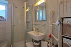  Ferienwohnung KWi 66 EG Graal-Müritz Küstenwald - Badezimmer