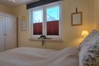  Ferienwohnung KWi 66 EG Graal-Müritz Küstenwald - Schlafzimmer