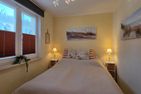  Ferienwohnung KWi 66 EG Graal-Müritz Küstenwald - Schlafzimmer