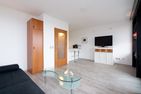 Ferienpark Sierksdorf App.705 - Strandlage Sierksdorf - Wohnzimmer