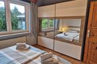  Ferienhaus Friesennest Norden - 
