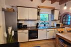  Ferienhaus Friesennest Norden - 