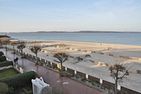  Leuchtfeuer Laboe - Strand