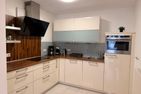  Ferienwohnung Alpen Appartement Winterberg Weitere Regionen - Küche / Küchenzeile