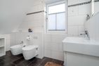  Sonnberger Greetsiel/Krummhörn - Badezimmer