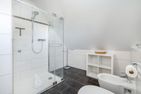  Sonnberger Greetsiel/Krummhörn - Badezimmer