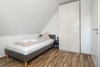  Sonnberger Greetsiel/Krummhörn - Schlafzimmer