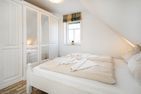  Sonnberger Greetsiel/Krummhörn - Schlafzimmer