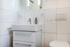  Sonnberger Greetsiel/Krummhörn - Badezimmer