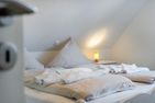  Sonnberger Greetsiel/Krummhörn - Schlafzimmer